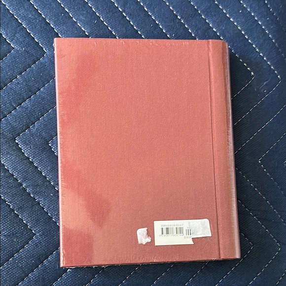 Rose Address Book - NWT - Picture 2 of 5